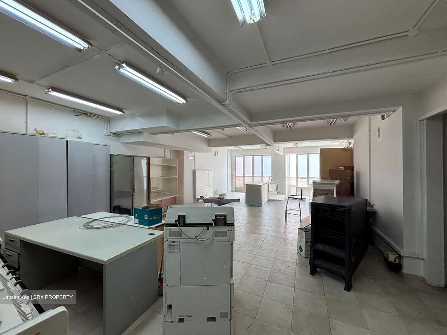 The Arizon (D14), Office #535680421